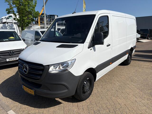 Mercedes-Benz SPRINTER 315 cdi l2h1 automaat airco apple carplay