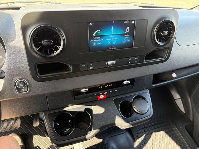 Mercedes-Benz SPRINTER 315 cdi l2h1 automaat airco apple carplay