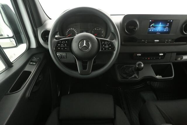 Mercedes-Benz SPRINTER 317 CDI L2H2 170PK | Airco | Camera | Cruise | 3 Zits | Carplay
