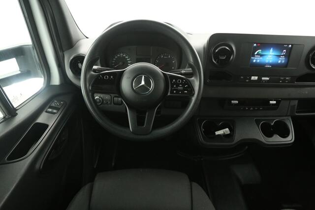 Mercedes-Benz SPRINTER 1.9 CDI 150PK | Bakwagen | Laadklep | Zijdeur | Aut. | Airco | Camera | Carplay
