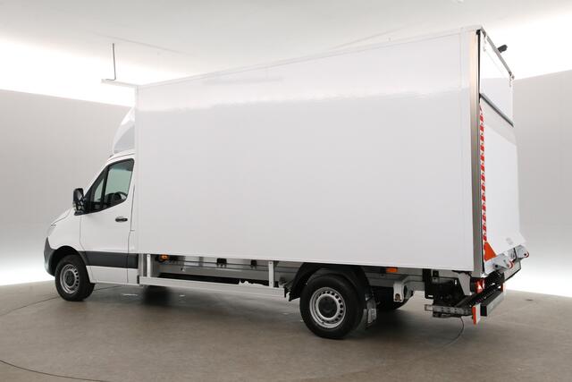 Mercedes-Benz SPRINTER 1.9 CDI 150PK | Bakwagen | Laadklep | Zijdeur | Aut. | Airco | Camera | Carplay