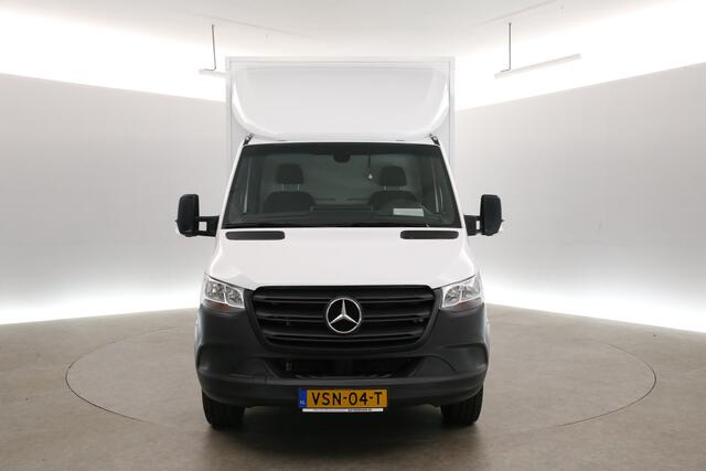 Mercedes-Benz SPRINTER 1.9 CDI 150PK | Bakwagen | Laadklep | Zijdeur | Aut. | Airco | Camera | Carplay
