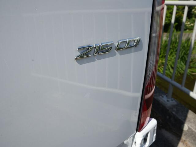 Mercedes-Benz SPRINTER 215 1.9 CDI L2H2 FWD Autm Automaat, trekhaak