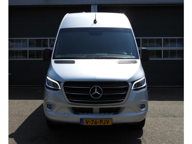 Mercedes-Benz SPRINTER 316 2.2 CDI L2H2 RWD AUT | 3.5t TREKHAAK | LED | CAMERA | MBUX | CRUISE