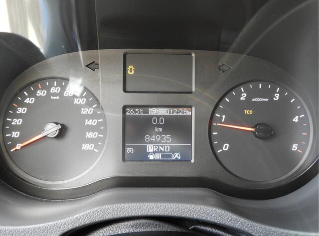Mercedes-Benz SPRINTER 316 2.2 CDI L2H2 RWD AUT | 3.5t TREKHAAK | LED | CAMERA | MBUX | CRUISE