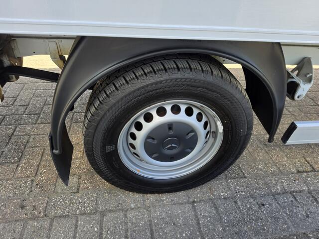 Mercedes-Benz SPRINTER 315 CDI L3 Automaat Bakwagen met Laadklep