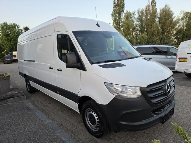 Mercedes-Benz SPRINTER 317 CDI L3 Pro * Dubbel Schuifdeur * Navi * Camera * Cruise Control *