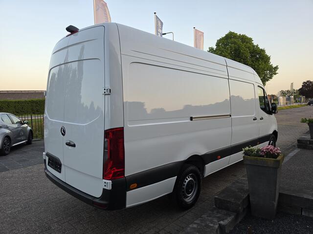 Mercedes-Benz SPRINTER 317 CDI L3 Pro * Dubbel Schuifdeur * Navi * Camera * Cruise Control *