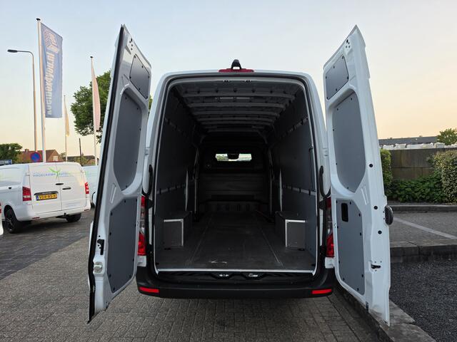 Mercedes-Benz SPRINTER 317 CDI L3 Pro * Dubbel Schuifdeur * Navi * Camera * Cruise Control *