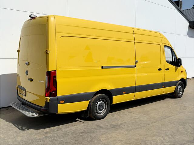Mercedes-Benz SPRINTER 315 1.9 CDI Pakketbus L3H2 Tussenschot met deur LED Climate Control Cruise Control Carplay Camera