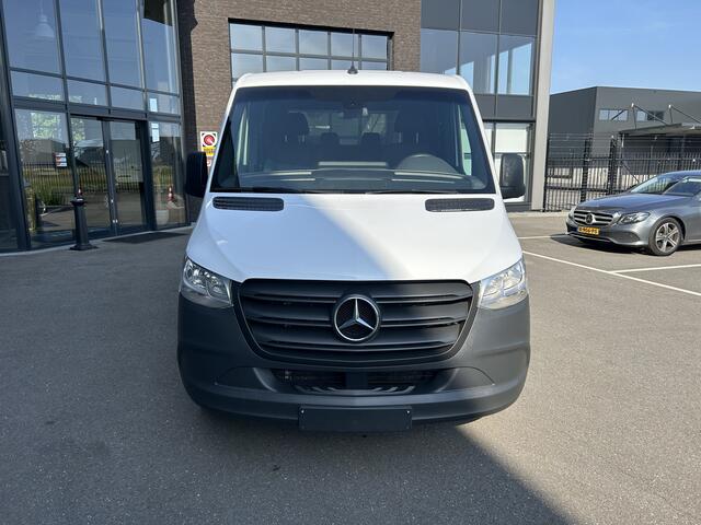 Mercedes-Benz SPRINTER 315 CDI L2 D.C. Open laadbak / Trekhaak / Standkachel / Airco