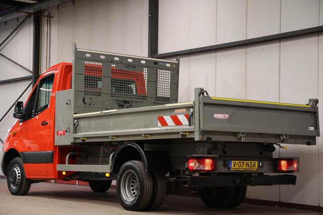 Mercedes-Benz SPRINTER 514 2.2 CDI KIPPER 3500KG TREKVERMOGEN