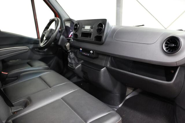 Mercedes-Benz SPRINTER 514 2.2 CDI KIPPER 3500KG TREKVERMOGEN