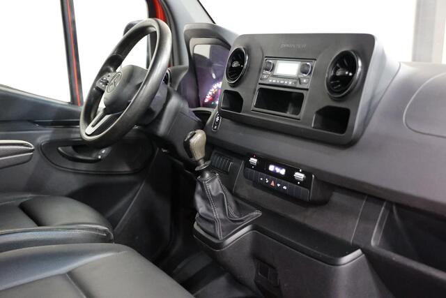 Mercedes-Benz SPRINTER 514 2.2 CDI KIPPER 3500KG TREKVERMOGEN