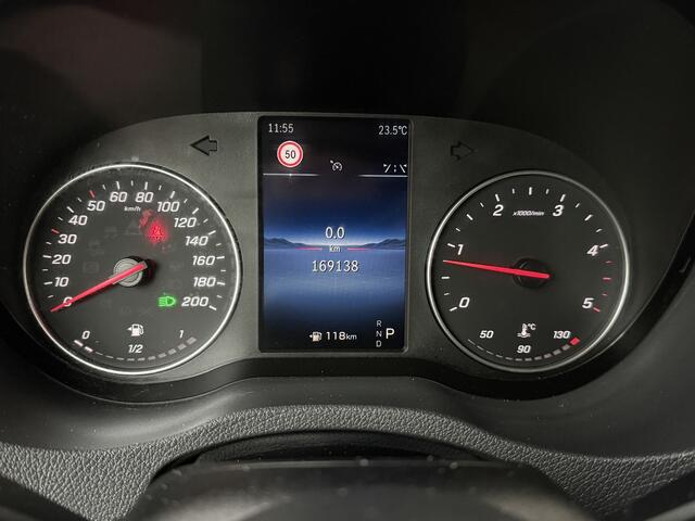Mercedes-Benz SPRINTER Automaat L3H2 Maxi | Multimedia | Camera | 3-Zits | Airco | Cruise