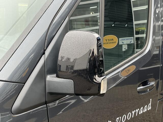 Mercedes-Benz SPRINTER 319 CDI L2 H2 Select | EDITION | Distronic | Led verlichting | Smartphone integratie pakket | 270° Deuren | 3500 KG Trekgewicht |