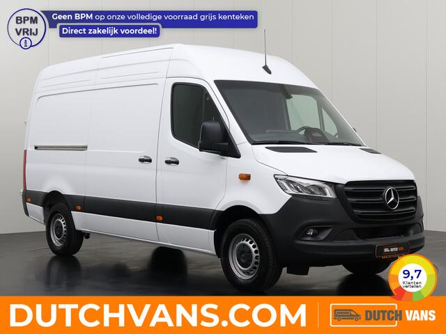 Mercedes-Benz SPRINTER 317CDI Automaat L2H2 | Led | 10" Touchscreen | Navigatie | Camera | Betimmering