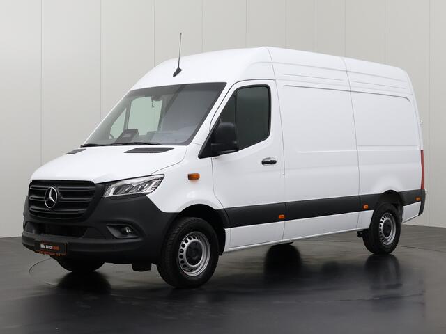 Mercedes-Benz SPRINTER 317CDI Automaat L2H2 | Led | 10" Touchscreen | Navigatie | Camera | Betimmering