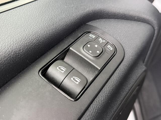 Mercedes-Benz SPRINTER 317CDI Automaat L2H2 | Led | 10" Touchscreen | Navigatie | Camera | Betimmering