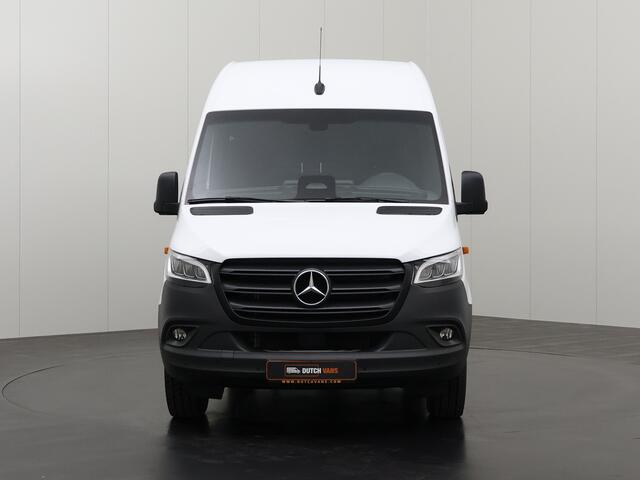 Mercedes-Benz SPRINTER 317CDI Automaat L2H2 | Led | 10" Touchscreen | Navigatie | Camera | Betimmering