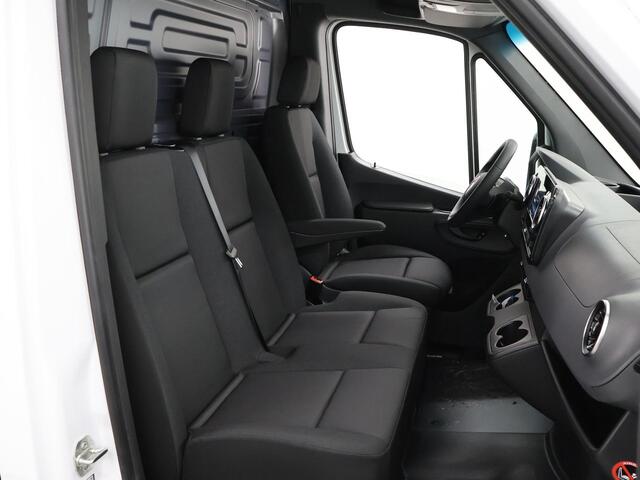 Mercedes-Benz SPRINTER 317 CDI GB L2 RWD PRO | AUTOMAAT | 3500KG TREKKEN | CAMERA | CRUISE CONTROL | APPLE CARPLAY
