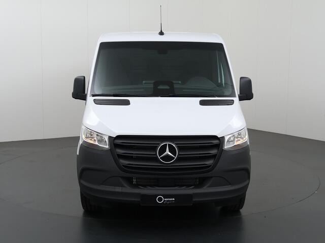 Mercedes-Benz SPRINTER 315 CDI | L2 H1 | RWD | PRO | Parkeercamera | Airco | Dodehoekassistent | Zijwindassistent | Cruise Control | Chauffeursstoel |