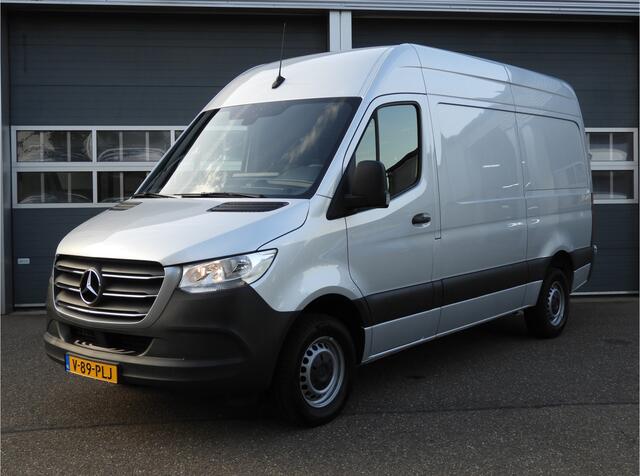 Mercedes-Benz SPRINTER 317 1.9 CDI L2H2 RWD AUT | CAMERA | MBUX | CRUISE | CARPLAY
