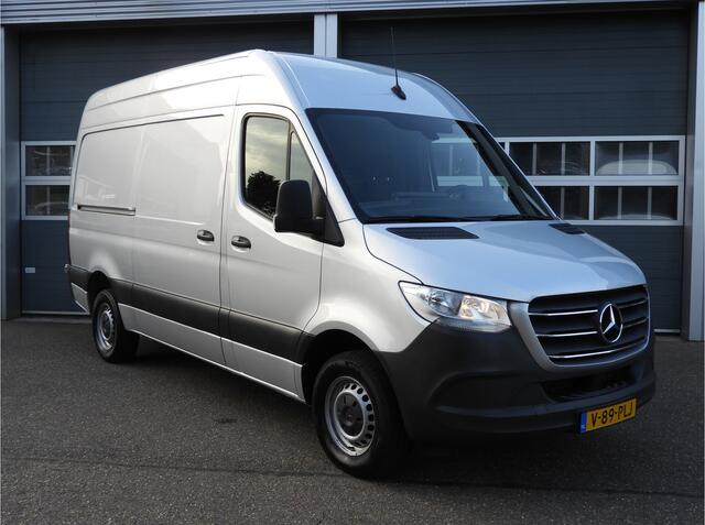 Mercedes-Benz SPRINTER 317 1.9 CDI L2H2 RWD AUT | CAMERA | MBUX | CRUISE | CARPLAY