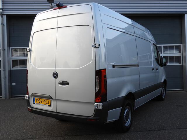 Mercedes-Benz SPRINTER 317 1.9 CDI L2H2 RWD AUT | CAMERA | MBUX | CRUISE | CARPLAY