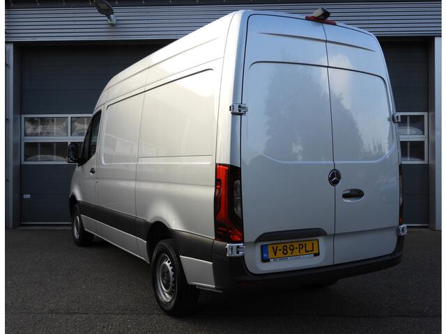 Mercedes-Benz SPRINTER 317 1.9 CDI L2H2 RWD AUT | CAMERA | MBUX | CRUISE | CARPLAY