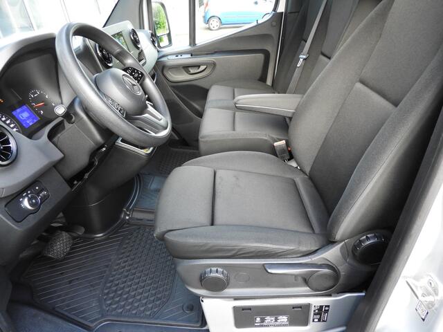 Mercedes-Benz SPRINTER 317 1.9 CDI L2H2 RWD AUT | CAMERA | MBUX | CRUISE | CARPLAY