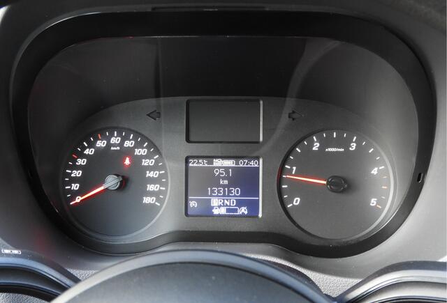 Mercedes-Benz SPRINTER 317 1.9 CDI L2H2 RWD AUT | CAMERA | MBUX | CRUISE | CARPLAY