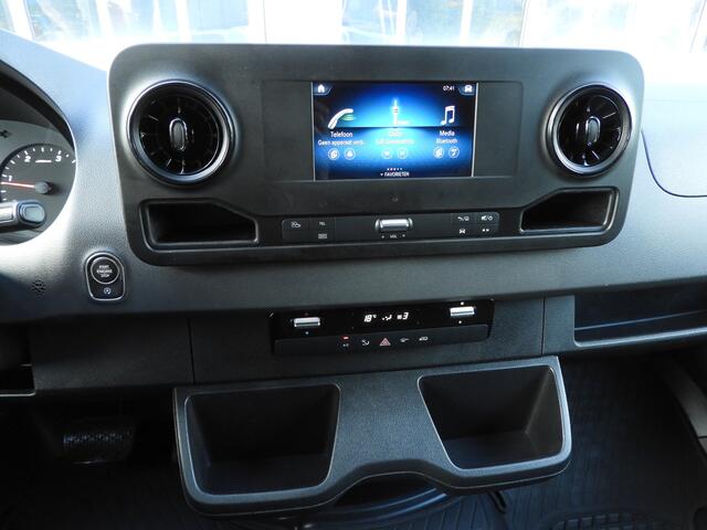 Mercedes-Benz SPRINTER 317 1.9 CDI L2H2 RWD AUT | CAMERA | MBUX | CRUISE | CARPLAY