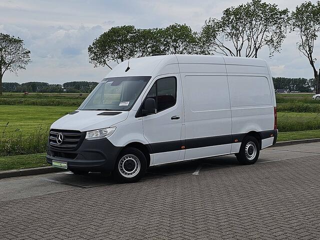 Mercedes-Benz SPRINTER 315 1.9 CDI L2H2 L2H2 Navi RWD Mbux Automaat Trekhaak Airco Cruise Control Euro6 150 PK!
