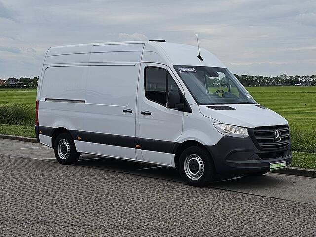Mercedes-Benz SPRINTER 315 1.9 CDI L2H2 L2H2 Navi RWD Mbux Automaat Trekhaak Airco Cruise Control Euro6 150 PK!