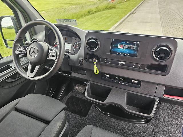 Mercedes-Benz SPRINTER 315 1.9 CDI L2H2 L2H2 Navi RWD Mbux Automaat Trekhaak Airco Cruise Control Euro6 150 PK!