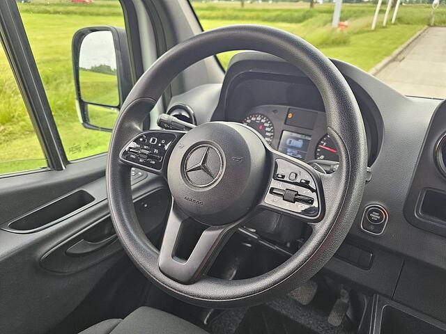 Mercedes-Benz SPRINTER 315 1.9 CDI L2H2 L2H2 Navi RWD Mbux Automaat Trekhaak Airco Cruise Control Euro6 150 PK!
