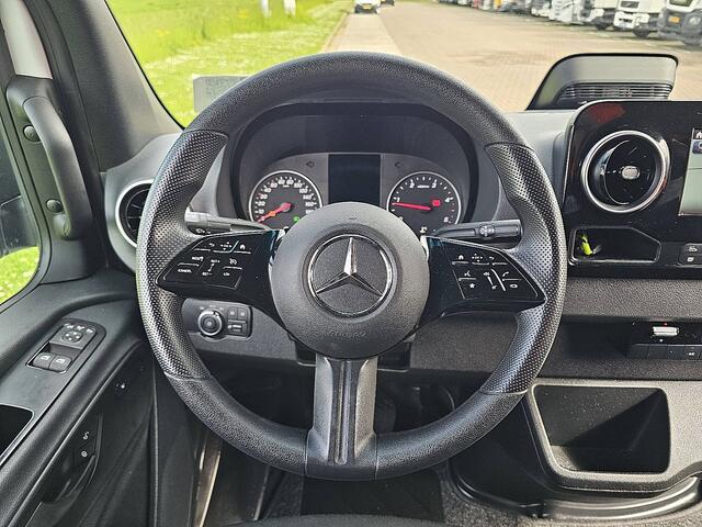 Mercedes-Benz SPRINTER 315 1.9 CDI L2H2 Pro L2H2 LED Mbux RWD Euro6 Airco Automaat Facelift Navi BPM-Vrij 170Pk Euro6 Camera