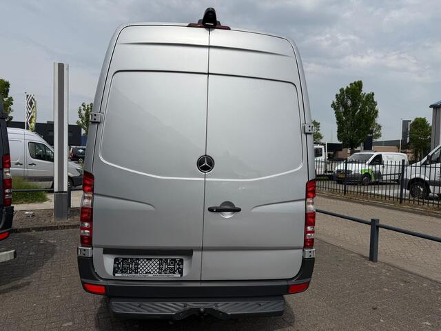 Mercedes-Benz SPRINTER 316 CDI L2H2 E6 Automaat | Gev. Stoel | Trekhaak 3.5T mogelijk