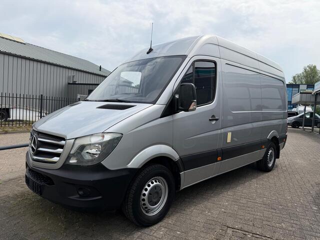 Mercedes-Benz SPRINTER 316 CDI L2H2 E6 Automaat | Gev. Stoel | Trekhaak 3.5T mogelijk