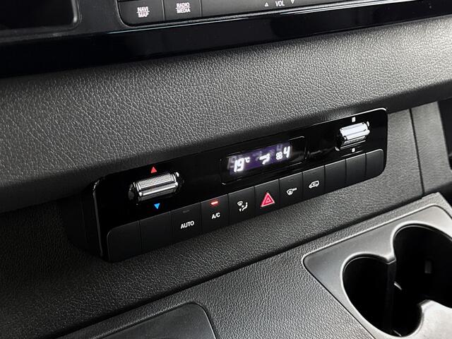 Mercedes-Benz SPRINTER 319 1.9 CDI 366 L2H2 9G-Automaat Gratis 12 Maanden Extra Garantie Nieuw BPM Vrij LED Navigatie Achteruitrijcamera extra-garantie