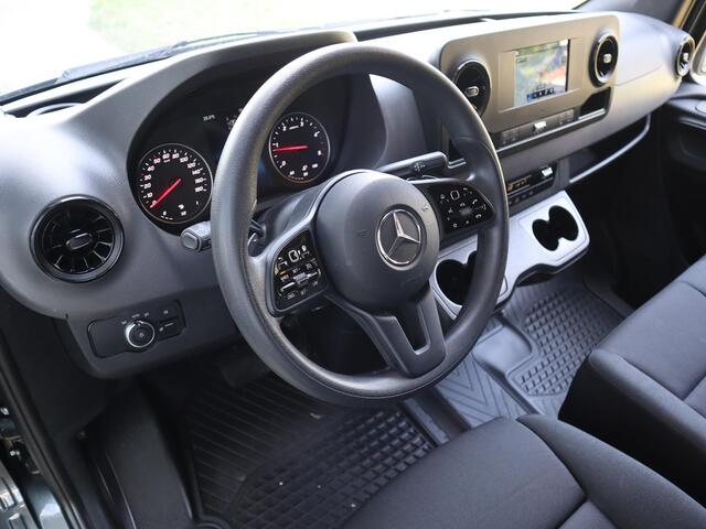 Mercedes-Benz SPRINTER 317 CDI L3 DUBBELE CABINE 7 Persoons