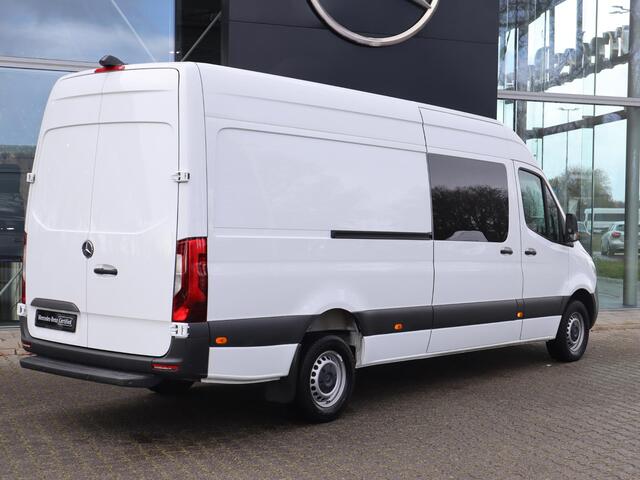Mercedes-Benz SPRINTER 317 CDI L3H2 2x SCHUIFDEUR(LINKS ELEC.) DISTRONIC
