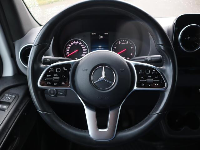 Mercedes-Benz SPRINTER 317 CDI L3H2 2x SCHUIFDEUR(LINKS ELEC.) DISTRONIC