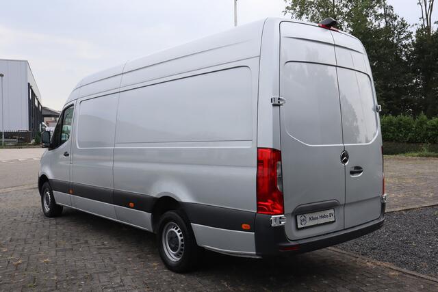 Mercedes-Benz SPRINTER 317 CDI L3H2 Airco, Navigatie, Camera