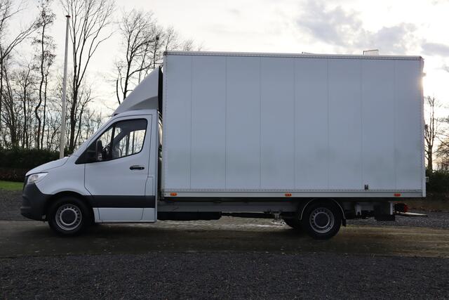 Mercedes-Benz SPRINTER 316 CDI L3 Bakwagen Airco, Cruisecontrol, Trekhaak