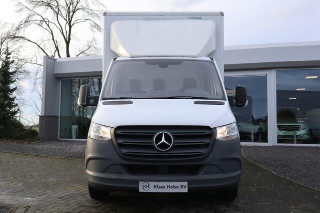 Mercedes-Benz SPRINTER 316 CDI L3 Bakwagen Airco, Cruisecontrol, Trekhaak
