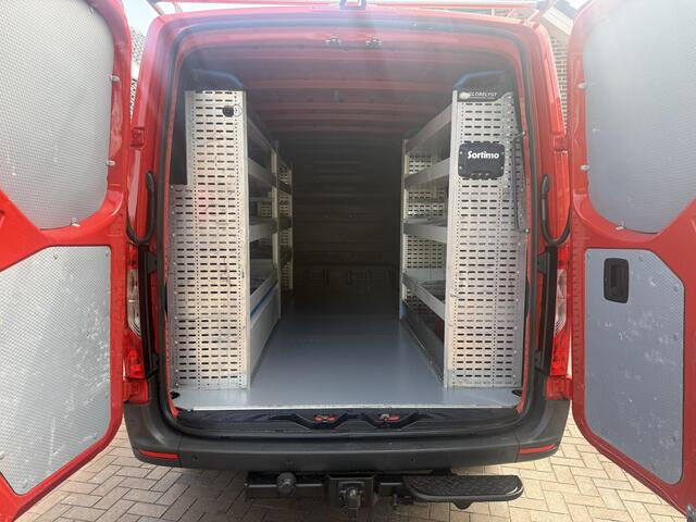 Mercedes-Benz SPRINTER 314 2.2 CDI L2H1 Trekhaak 3500 kg servicebu