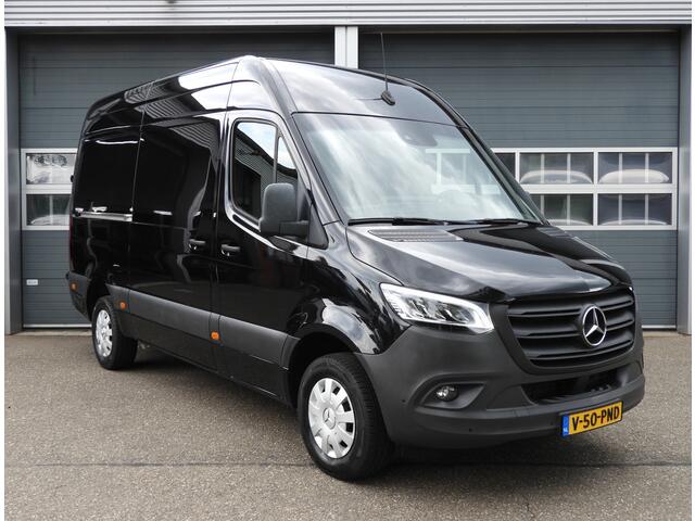 Mercedes-Benz SPRINTER 317 1.9 CDI L2H2 RWD AUT | LED | CAMERA | NAVI | CRUISE | CARPLAY