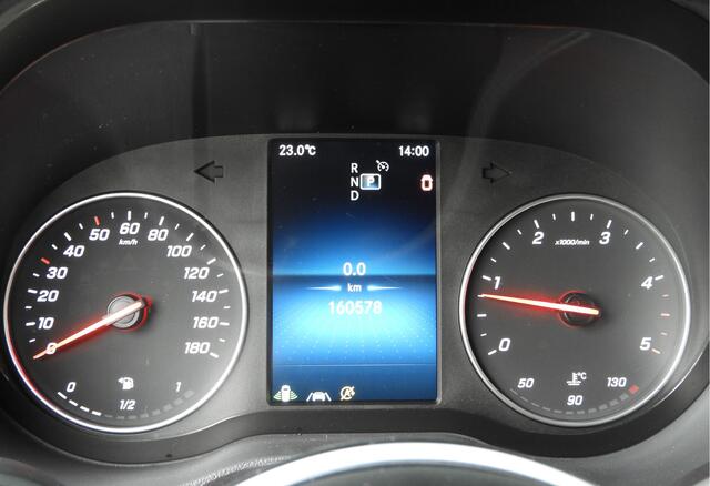 Mercedes-Benz SPRINTER 317 1.9 CDI L2H2 RWD AUT | LED | CAMERA | NAVI | CRUISE | CARPLAY